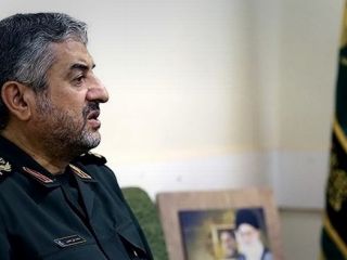 فرمانده سپاه: نگرانی‌هایی درباره قطعنامه شورای امنیت وجود دارد