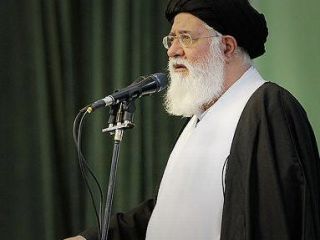 علم الهدی:با بستن قرارداد با آمریکا، دروازه‌های کشور برای دزدی باز خواهد شد