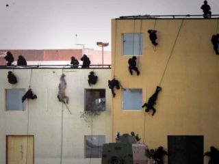 بازداشت ۴۳۱ نفر در عربستان سعودی به اتهام عضویت در داعش