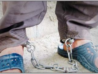 نجات قاتل دختر جوان از چوبه دار