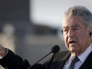 رئیس جمهور و وزیر خارجه اتریش به تهران می‌روند