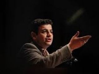 نگران توافق هسته ای نیستیم چون ظهور نزدیک است