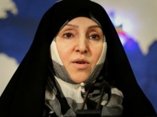 واکنش افخم به اظهارات وزیر اقتصاد آلمان در مورد رابطه ایران و اسرائیل