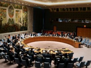 شورای امنیت سازمان ملل از توافق اتمی با ایران اعلام حمایت کرد