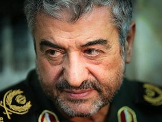 فرمانده سپاه: قطعنامه شورای امنیت در مورد توافق هسته‌ای را نمی‌پذیریم