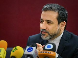 عباس عراقچی: توافق هسته‌ای وین باید در کلیت رد یا تایید شود