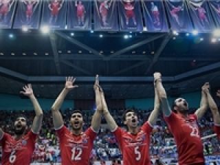 انتخاب سه ایرانی به عنوان بهترین‌های لیگ جهانی والیبال در نظرسنجی سایت Worldofvolley