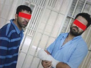 جنایت دوم با آزادی قاتل از زندان