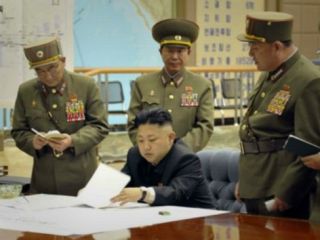 کره شمالی: به مذاکره هسته‌ای با آمریکا و توافقی مشابه ایران علاقه نداریم