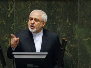 ظریف: ادعا نمی‌کنیم توافق اتمی کاملا به نفع ایران است