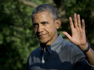 حمله شدید اوباما به منتقدان توافق با ایران