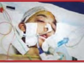 ٢ ماه شکنجه کودک ٩ ساله سیستانی به دست مردان ناشناس