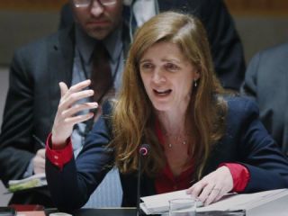 سامانتا پاور:‌ این توافق به معنای چشم پوشی از نقض حقوق بشر در ایران نیست