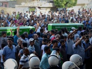 همکاری «حکومت اسلامی» با ترکیه واقعیت است یا دسیسه؟