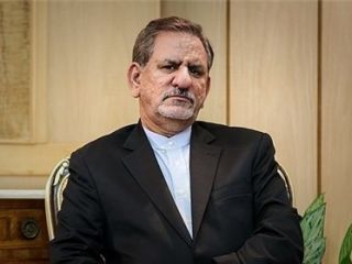 جهانگیری: بابک زنجانی با گردن کلفتی نمی گوید پول ها کجاست