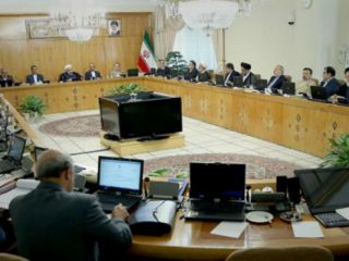 روحانی درباره توافق اتمی: ۳ گل زده و ۲ گل خورده‌ایم