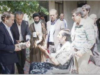 تقاضای مردم یک استان برای بخشش