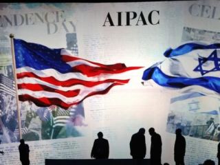 رویترز: بسیج نیروهای «ای‌پک» با هدف رد توافق اتمی در کنگره آمریکا