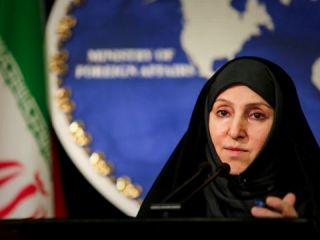 واکنش اعتراضی ایران به موضع کانادا در برابر توافق اتمی