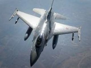 نیروی هوایی ترکیه به مواضع داعش در داخل خاک سوریه حمله کرد