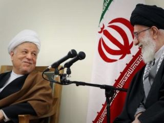 دفتر رفسنجانی درخواست عفو پسرش از رهبر را «دروغی آشکار» خواند