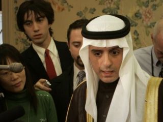 ریاض: به نظر می‌رسد توافق اتمی ضمانت‌های اجرایی موثری دارد