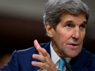 جان کری: حمله نظامی یا سایبری اسرائیل به ایران اشتباه بزرگی خواهد بود