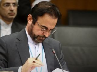 هشدار نماینده ایران درباره افشای توافق محرمانه تهران با آژانس