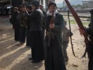 سنت عشیره‌ای ، یک جوان آبادانی را کشت