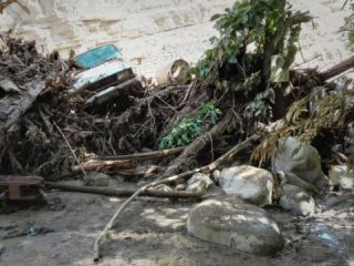 سرنوشت نامعلوم مفقودین سیل:‌ هفت نفر در تهران، دو نفر در البرز