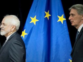 وزارت خارجه بریتانیا توصیه خود برای سفر به ایران را تغییر داد