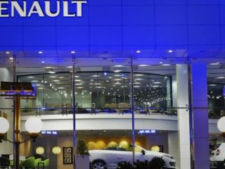 رنو 'در حال مذاکره برای خرید بخشی از پارس خودرو است'
