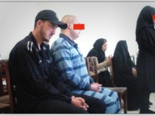 تصور اشتباه مرد اعدامی از احتمال اجرای حکم، باعث تجدید جلسه دادگاه شد