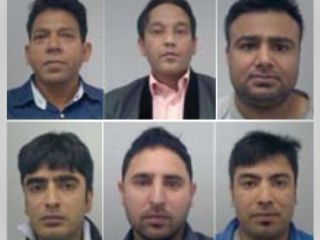 اسارت ۲ دختر در شکنجه‌گاه ۶۰ مرد شرور