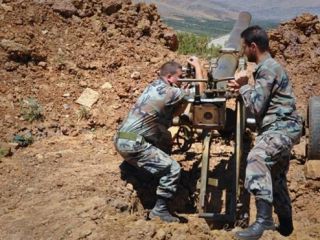 بشار اسد طی فرمانی فراریان از ارتش را عفو کرد