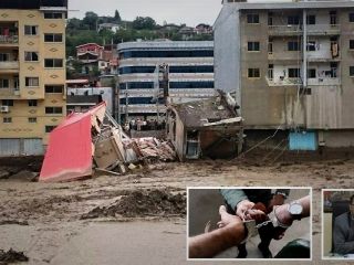 بازداشت چند ساعته اعضای شورا و شهردار 