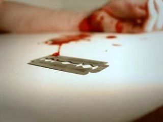 خودکشی ناکام قاتل پزشک اردبیلی