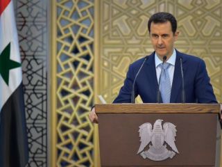 اسد: ارتش سوریه با کمبود نیروی انسانی روبرو است