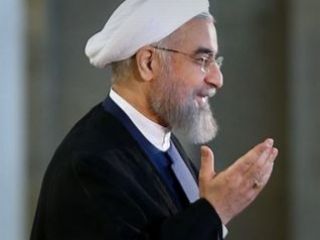 روحانی: قادریم سایر مسائل را هم پای میز مذاکره حل و فصل کنیم