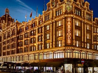 ماجرای قطعه شیرینی یک و نیم میلیون دلاری!