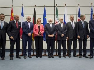 دفاع سخنگو وزارت ارشاد از دستورالعمل هسته‌ای به رسانه‌ها: باید جلوی نظرات مخالف منافع ملی را گرفت