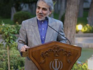 سخنگوی دولت روحانی: قرار نیست مجلس به توافق اتمی رای بدهد