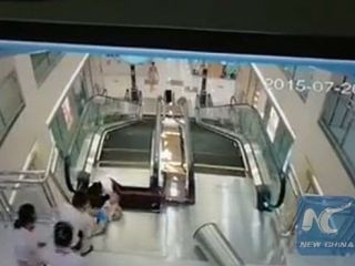 مادری که برای نجات فرزندش جان داد