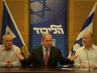 نتانیاهو: اسد و نصرالله از هم‌اکنون برای آزاد شدن پول‌های ایران جشن گرفته‌اند