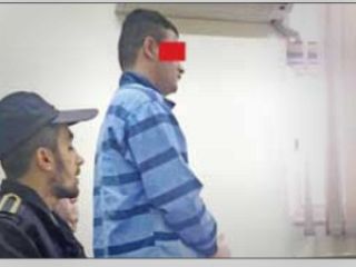 پسر نوجوان اعدام نشد