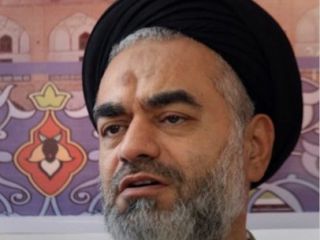 امام جمعه اصفهان: