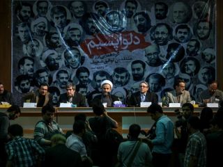 جریان دلواپس و مشکل زبان انگلیسی!