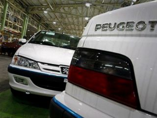 شرکت پژو: احساسات ضدفرانسوی بر سرمایه‌گذاری ما در ایران تاثیر منفی دارد