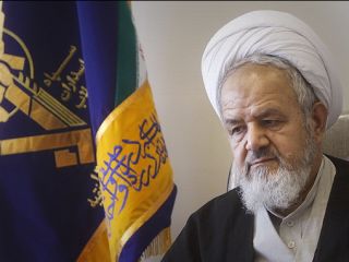 نماینده ولی‌فقیه در سپاه: 