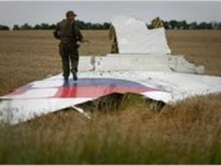 روسیه قطعنامه مربوط به سقوط ام اچ ۱۷ بر فراز اوکراین را وتو کرد